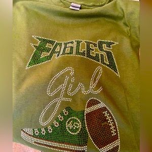 Women’s large T shirts